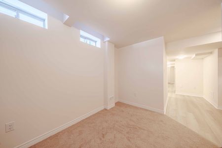 For Lease - 2057 Horace Duncan Crescent Unit# Basement, Oshawa, Ontario - Photo 3