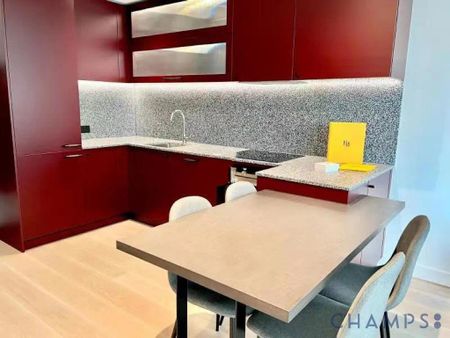 2 bedroom flat to rent - Photo 5