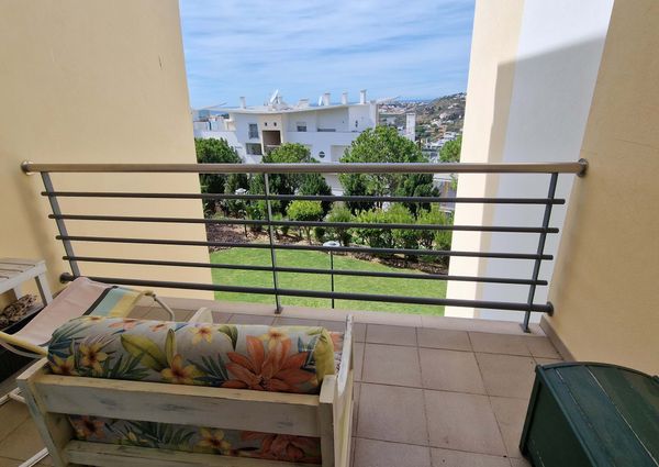 Apartamento T1 em Faro