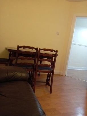 3 Bed Flat, Memel Street, G21 - Photo 1