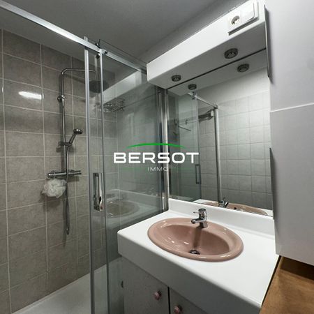 T2 meublé à MOUTHE - proche de la frontière Suisse - Photo 3