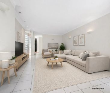 Sun-Drenched Garden Home in Prime Inner West Pocket - Photo 5