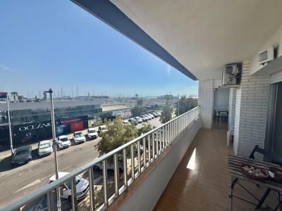 Apartment - Santa Pola (Club nautico) - Photo 3