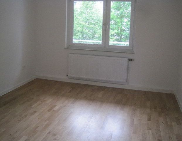 Top Lage! Sanierte/Renovierte 2-Zimmer-Wohnung in Stadtlage 01.02.2026 - Foto 1