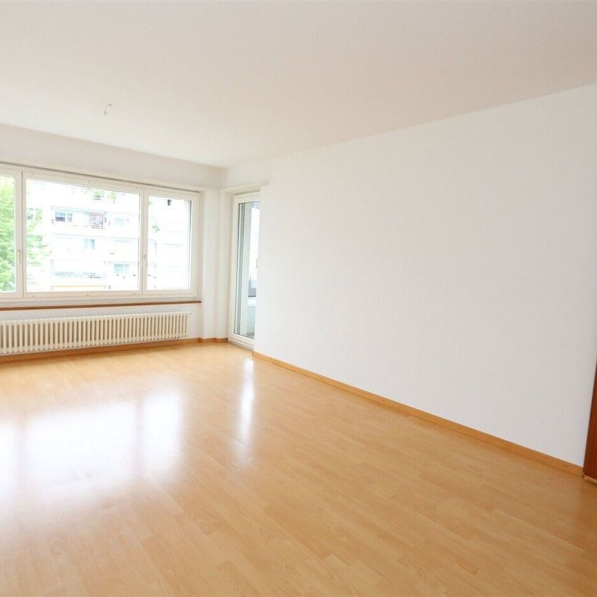 Super apartment with balcony – with a green environment - Photo 1