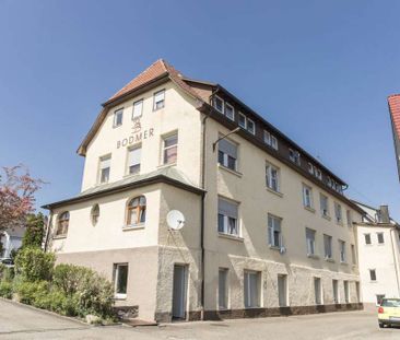 4 Zimmer Mietwohnung in Balingen-Endingen - frei ab 01.10.2025 - Foto 1