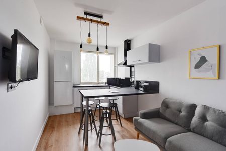 COLOCATION MEUBLÉE / ILE DE NANTES - Photo 3