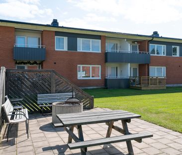 Dvärggränd, Gammelstad - Foto 1