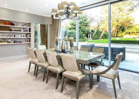 Hamilton Terrace, St John’s Wood - Photo 2