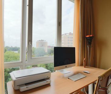 Oeverpad 589 1068 PM Amsterdam - Photo 5