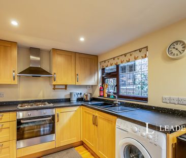 1 bedroom duplex to rent Beaver Close, Chichester, PO19 - Photo 6