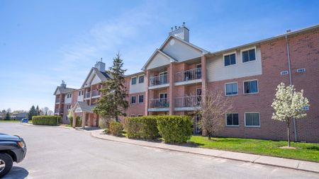 For Lease - 144 Conway Drive Unit# 68, London South, Ontario - Photo 4