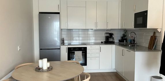 Limkokaregatan 5 C - Photo 2