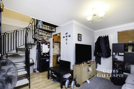 1 bedroom house to rent - Photo 3