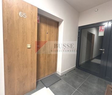 Nowoczesne mieszkanie 47m²– budynek z 2021 - Zdjęcie 2