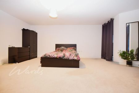 1 bedroom apartment to rent - Photo 3