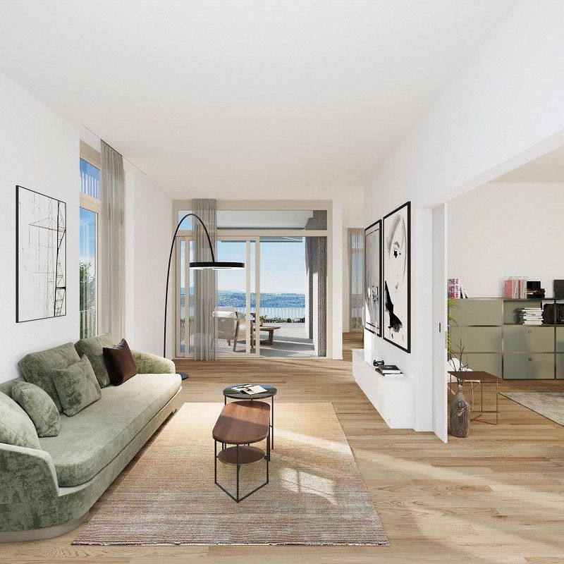 3.5 Zimmer, 97 m² - Foto 1