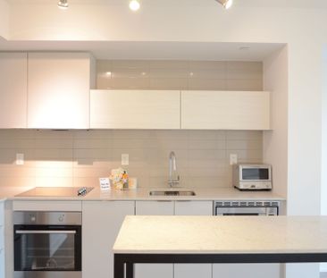 For Lease - 20 Thomas Riley Road Unit# #2003, Toronto, Ontario - Photo 4