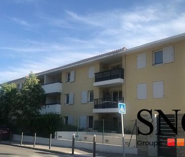 T3 AVEC TERRASSE - Photo 5