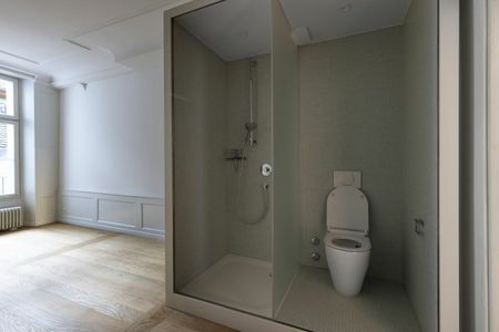 2.5 Zimmer, 75 m², 1. Stock - Foto 4