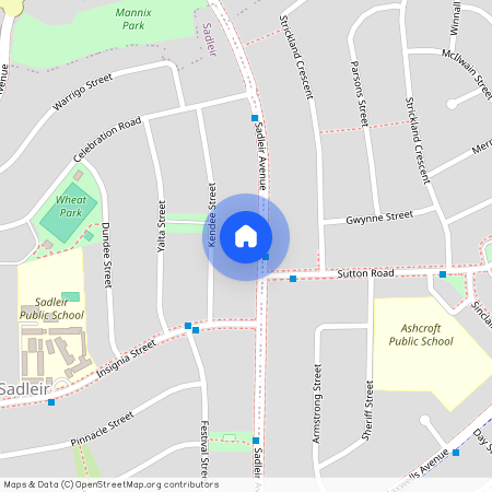 66, Sadleir, Avenue, Sadleir, 2168, New South Wales