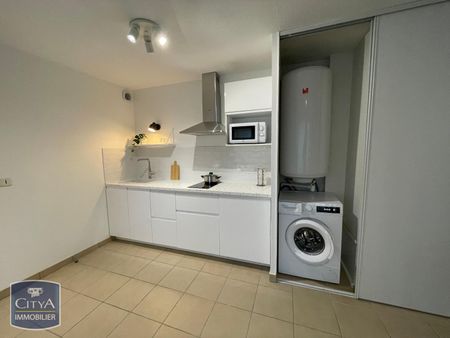 Location Appartement 2 pièces 43m² ST ETIENNE 42000 - Photo 4