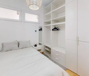 Studio for rent in Aravaca, all bills included - Photo 1