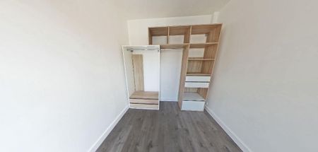 Location Appartement 2 pièces 35m² LE HAVRE 76600 - Photo 5