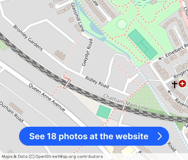 Ridley Road, Bromley, BR2 - Photo 1