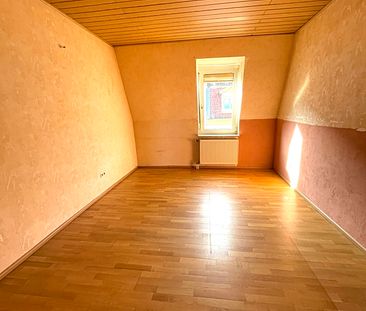 3-Zimmer-Wohnung in zentraler Lage - Foto 4