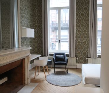Location Appartement 1 pièce 22m² LILLE 59000 - Photo 6