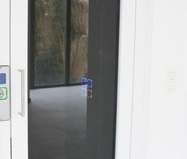 Duplex te huur in Dilbeek voor € 1.450 met 3 slaapkamers - Photo 1