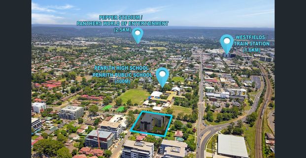 Double Storey Unit - Photo 1