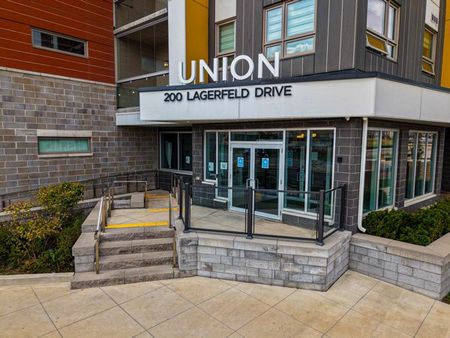 For Lease - 200 Lagerfeld Drive Unit# 1108, Brampton, Ontario - Photo 5