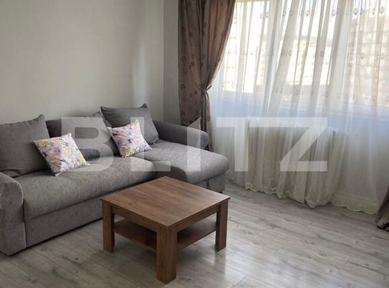 Apartament 3 camere, decomandat, zona strazii Mehedinti - Photo 1