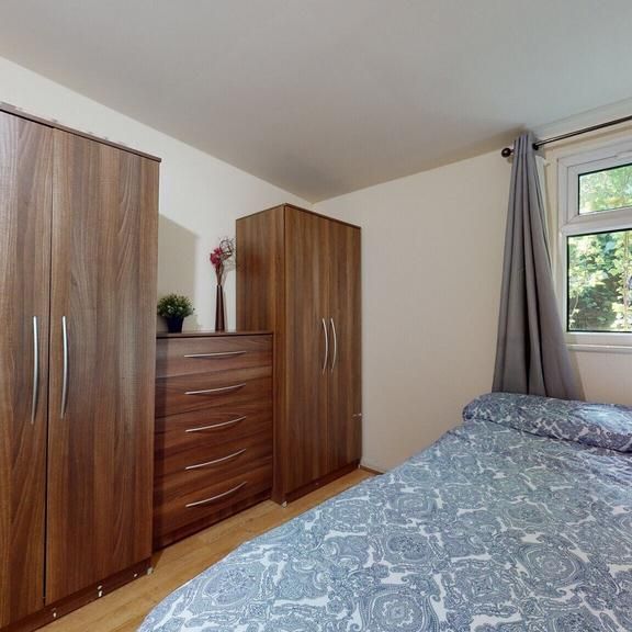 Flat share to rent - Photo 1