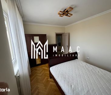 Apartament 2 camere de închiriat | Sibiu, Trei Stejari | 70 mp - Photo 1