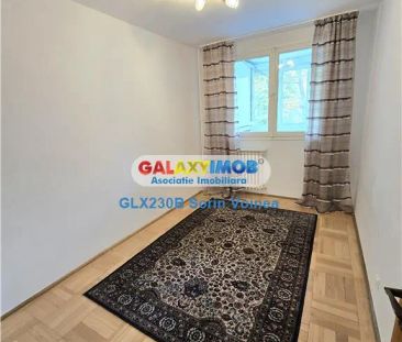 Apartament 4 camere Nicolae Grigorescu | partial mobilat | metrou - Fotografie 1