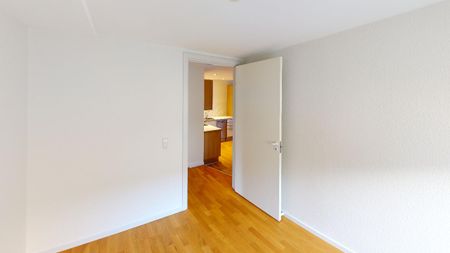 Moderniseret 2 værelses lejlighed i Aalborg centrum - Photo 3