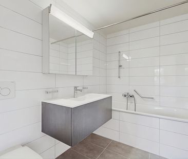 3.5 Zimmer, 89 m², 2. Stock - Photo 4