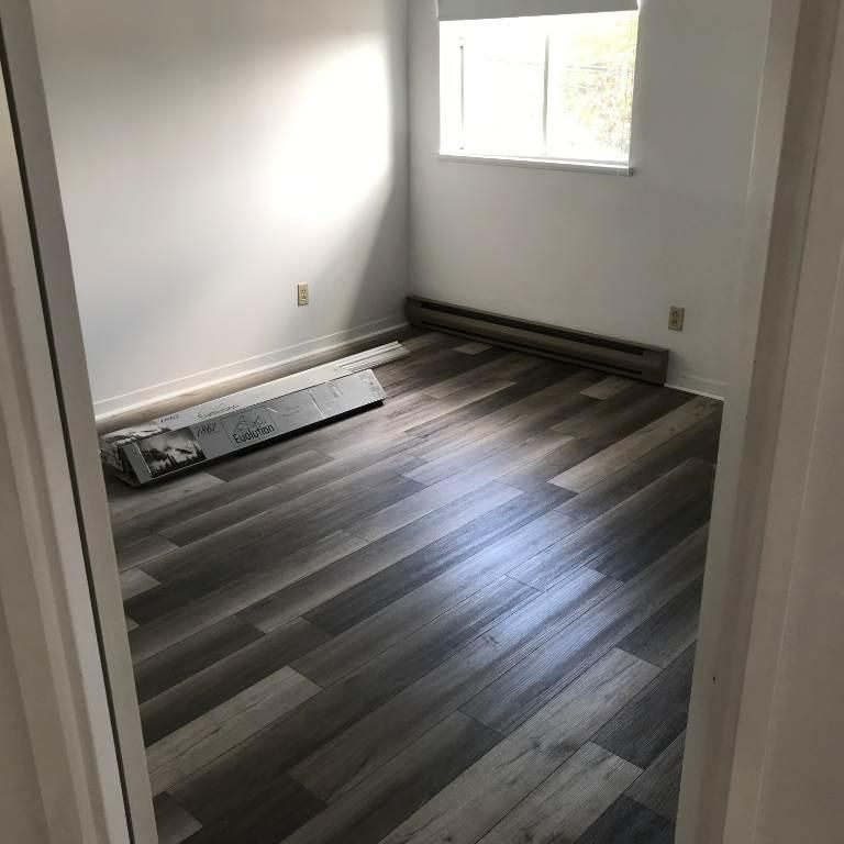 Logement 4.5 résidence 65ans+ - Photo 1