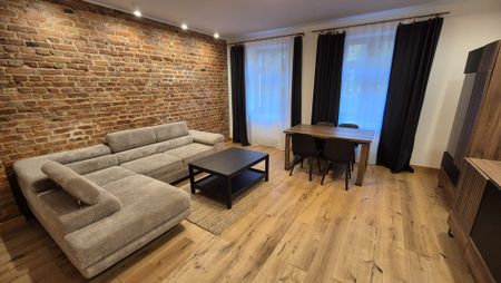 Mieszkanie Wały Chrobrego Szczecin, ul. Zygmunta Starego, nr 436458 - Zdjęcie 3