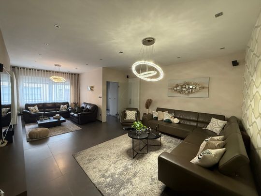 ERPE - Ruime, gerenoveerde woning met apart bureau/studio. - Photo 1