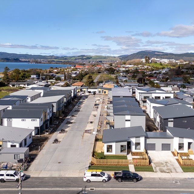 Brand New Modern Living - Affordable Housing - Photo 1