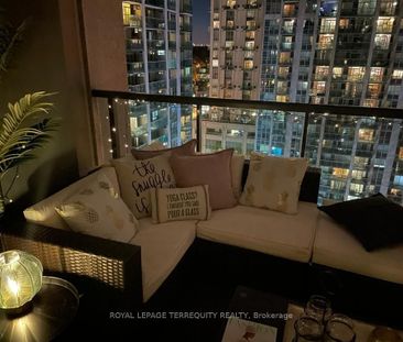 For Lease - 28 Harrison Garden Boulevard Unit# 1911, Toronto, Ontario - Photo 4