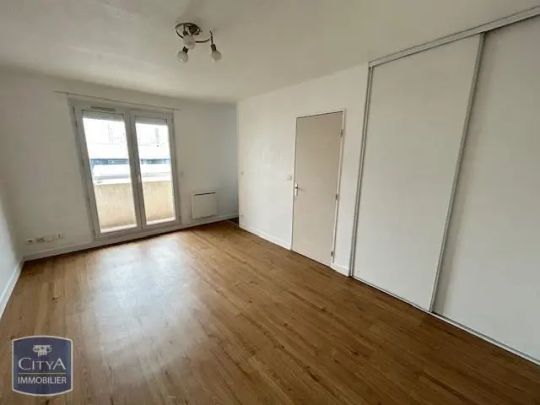 Appartement à louer 1 pièce 21.3m² - Photo 1