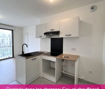 Location Appartement 2 pièces 37m² MEUDON 92360 - Photo 5