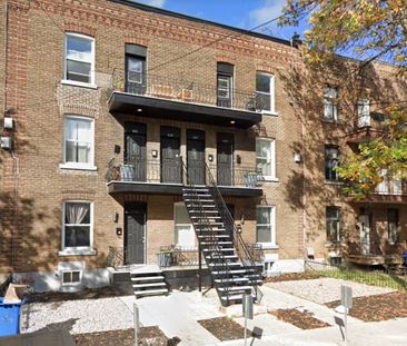 437 - 443 4e Avenue, Verdun - Photo 3