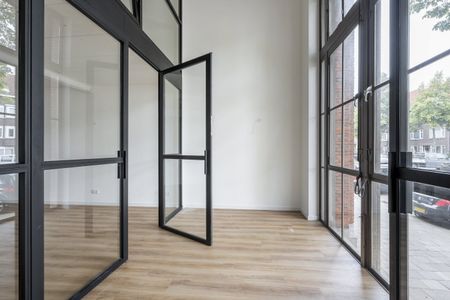 Te huur: Appartement Westzeedijk 501 E in Rotterdam - Foto 2