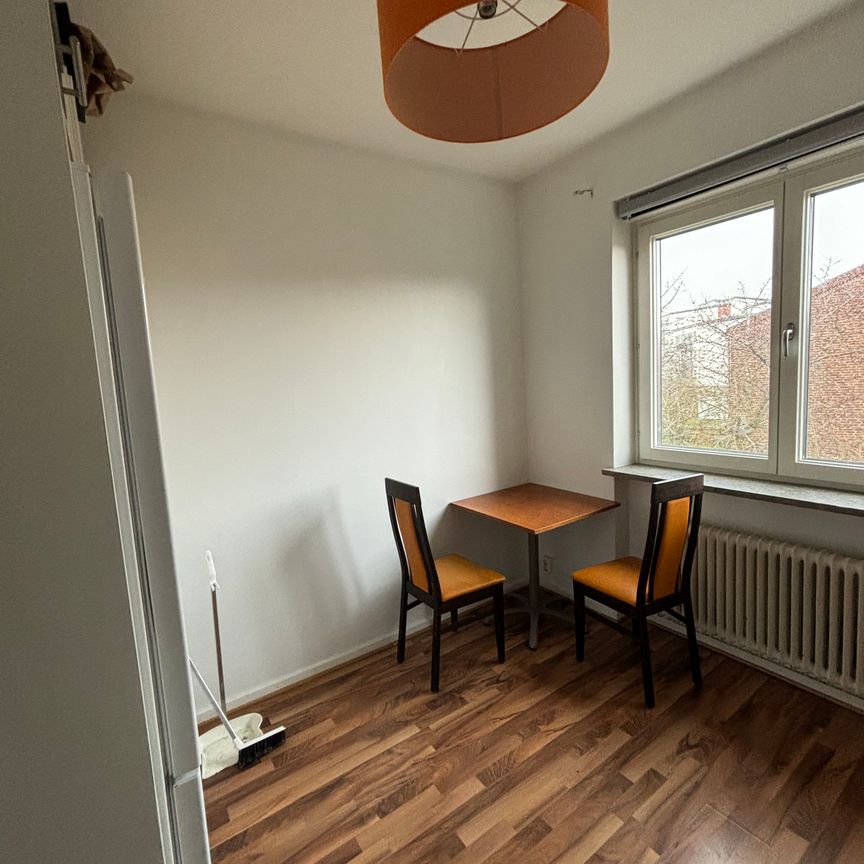 Hökvägen, Lund - Foto 1